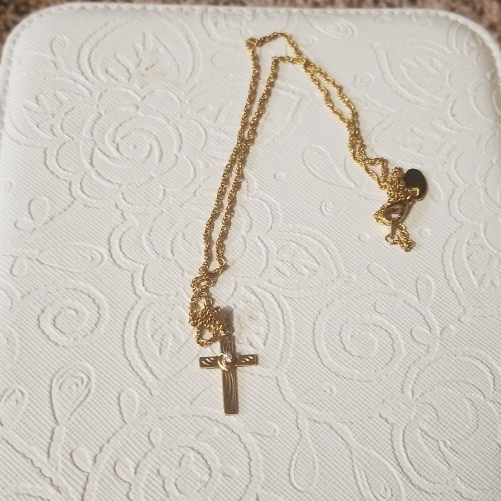 Lia Sophia necklace